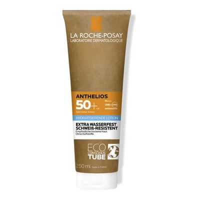 ROCHE POSAY Anthelios Milch LSF 50+ Papp-Tube
