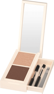 Sante Natural Eyebrow Kit