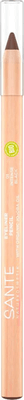Sante Eyeliner Pencil 02 Deep Brown