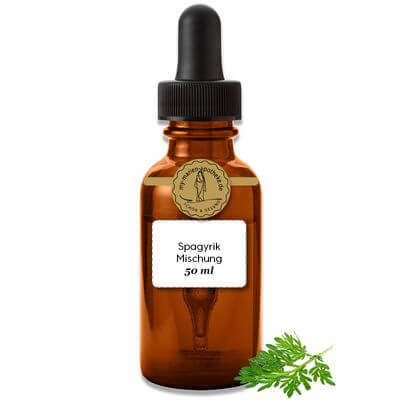 PS517.1 Spagyrik PS-Mischung