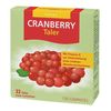 Dr. Grandel CRANBERRY CEROLA Taler