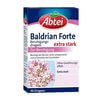 ABTEI Baldrian forte überzogene Tabletten