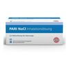 PARI NaCl Inhalationslösung Ampullen