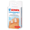 GEHWOL Polymer Gel Zehenschutzring G mittel