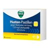WICK Husten Pastillen gg.Reizhusten m.Honig