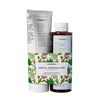 KORRES Aloe &amp; Dittany Hair Collection Set