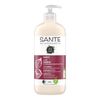 Sante FAMILY Glanz Shampoo Bio-Birkenblatt &amp; pflanzliches Protein