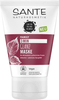 Sante FAMILY 3 Min Glanz Maske Bio-Birkenblatt &amp; pflanzliches Protein
