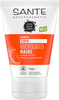 Sante FAMILY 3 Min Feuchtigkeits Maske Bio-Mango &amp; Aloe Vera