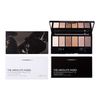 Korres The Absolute Nudes Lidschatten Palette limited Edition