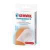 GEHWOL Fersenpolster G mittel