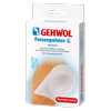 GEHWOL Fersenpolster G mittel