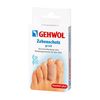 GEHWOL Polymer Gel Zehen Schutz groß