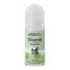 Medipharma Cosmetics OLIVENÖL Deoroller grüner Tee