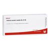 WALA ARTERIA CEREBRI MEDIA GL D 30 Ampullen
