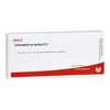 WALA CALENDULA EX HERBA D 3 Ampullen