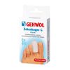 GEHWOL Polymer Gel Zehenkappe G klein