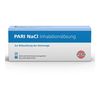 PARI NaCl Inhalationslösung Ampullen