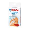 GEHWOL Polymer Gel Hammerzehenpolster G rechts