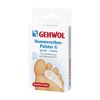 GEHWOL Polymer Gel Hammerzehenpolster G links