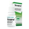 VIVIDRIN antiallergische Augentropfen