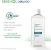 DUCRAY SENSINOL Shampoo irritierte gereizte Kopfh.