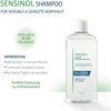 DUCRAY SENSINOL Shampoo irritierte gereizte Kopfh.