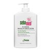 SEBAMED flüssig Waschemulsion m.Spender
