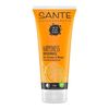 Sante HAPPINESS Duschgel Bio-Orange &amp; Mango