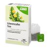 LÖWENZAHN ARZNEITEE Taraxaci rad.c.herb.bio Salus