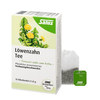 LÖWENZAHN ARZNEITEE Taraxaci rad.c.herb.bio Salus