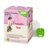 Salus FRAUENTEE Bio Filterbeutel