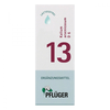 BIOCHEMIE Pflüger 13 Kalium arsenic.D 6 Tropfen