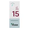 BIOCHEMIE Pflüger 15 Kalium jodatum D 6 Tropfen