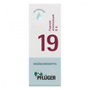BIOCHEMIE Pflüger 19 Cuprum arsenic.D 6 Tropfen