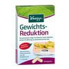 KNEIPP Gewichtsreduktion Kapseln
