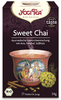 YOGI TEA Sweet Chai Bio