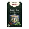 YOGI TEA Green Chai Bio