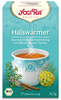 YOGI TEA Halswärmer Bio