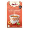 YOGI TEA Lebensfreude Bio