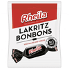 RHEILA Lakritz Bonbons mit Zucker