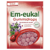 EM EUKAL Gummidrops Wildkirsche-Salbei zuckerhalt.