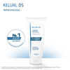 DUCRAY KELUAL DS schäumendes Reinigungsgel