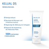 DUCRAY KELUAL DS schäumendes Reinigungsgel