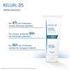 DUCRAY KELUAL DS schäumendes Reinigungsgel