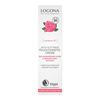 Logona MOISTURE LIFT Aktiv glättende Feuchtigkeitscreme Bio-Damaszener Rose