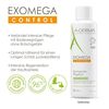 A-DERMA EXOMEGA CONTROL hautberuhigendes Pflegebad