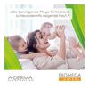A-DERMA EXOMEGA CONTROL Reinigungsgel 2in1