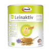 Bergland LINUSIT Leinaktiv Bio