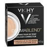 VICHY DERMABLEND Korrekturfarbe apricot Creme